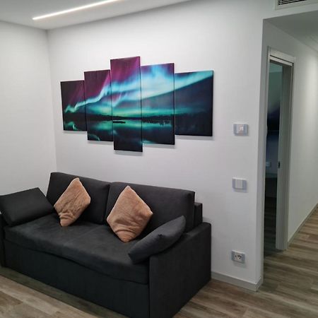 Luxury Apartments Natura Malcesine Bagian luar foto