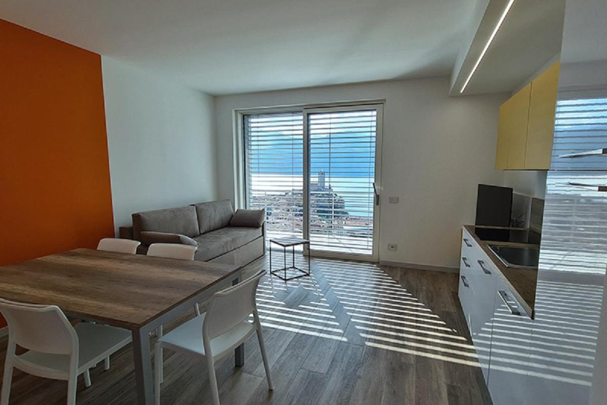 Luxury Apartments Natura Malcesine Bagian luar foto