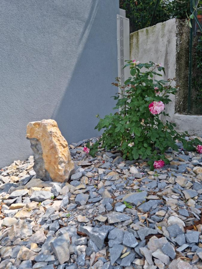 Luxury Apartments Natura Malcesine Bagian luar foto