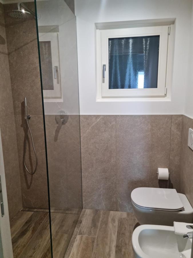 Luxury Apartments Natura Malcesine Bagian luar foto